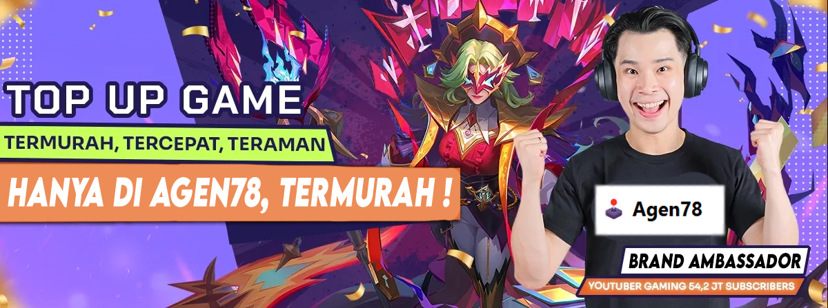 Promo Topup
