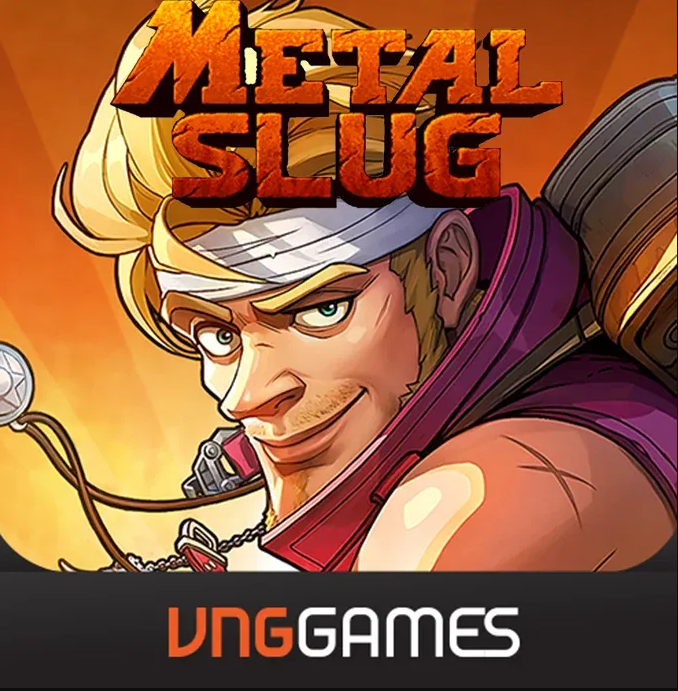 Mobile Legends