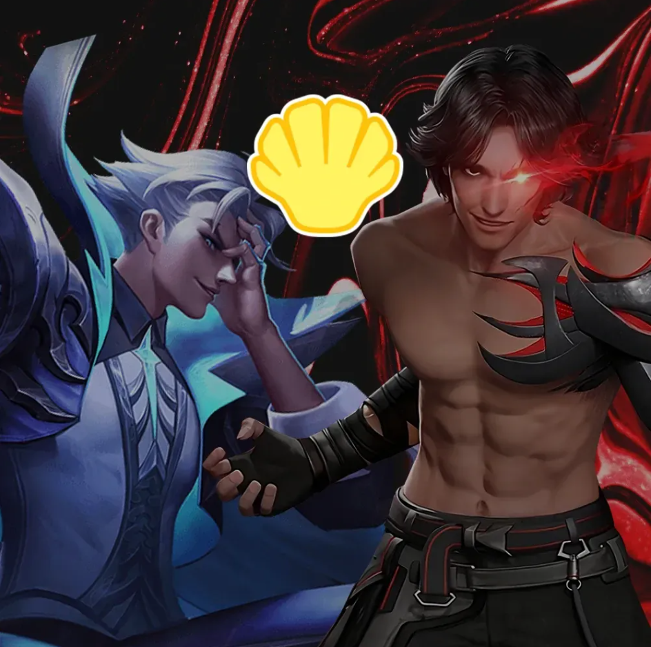 Mobile Legends